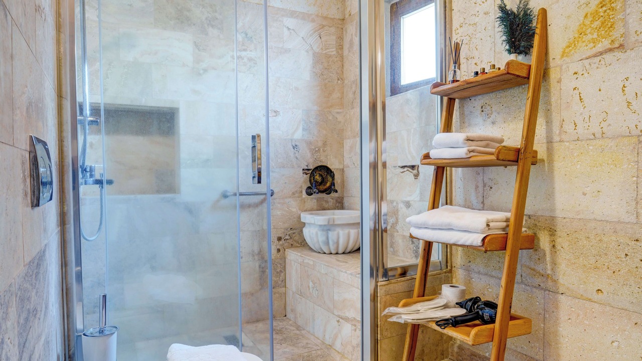 Photo of Bathroom in Uchisar