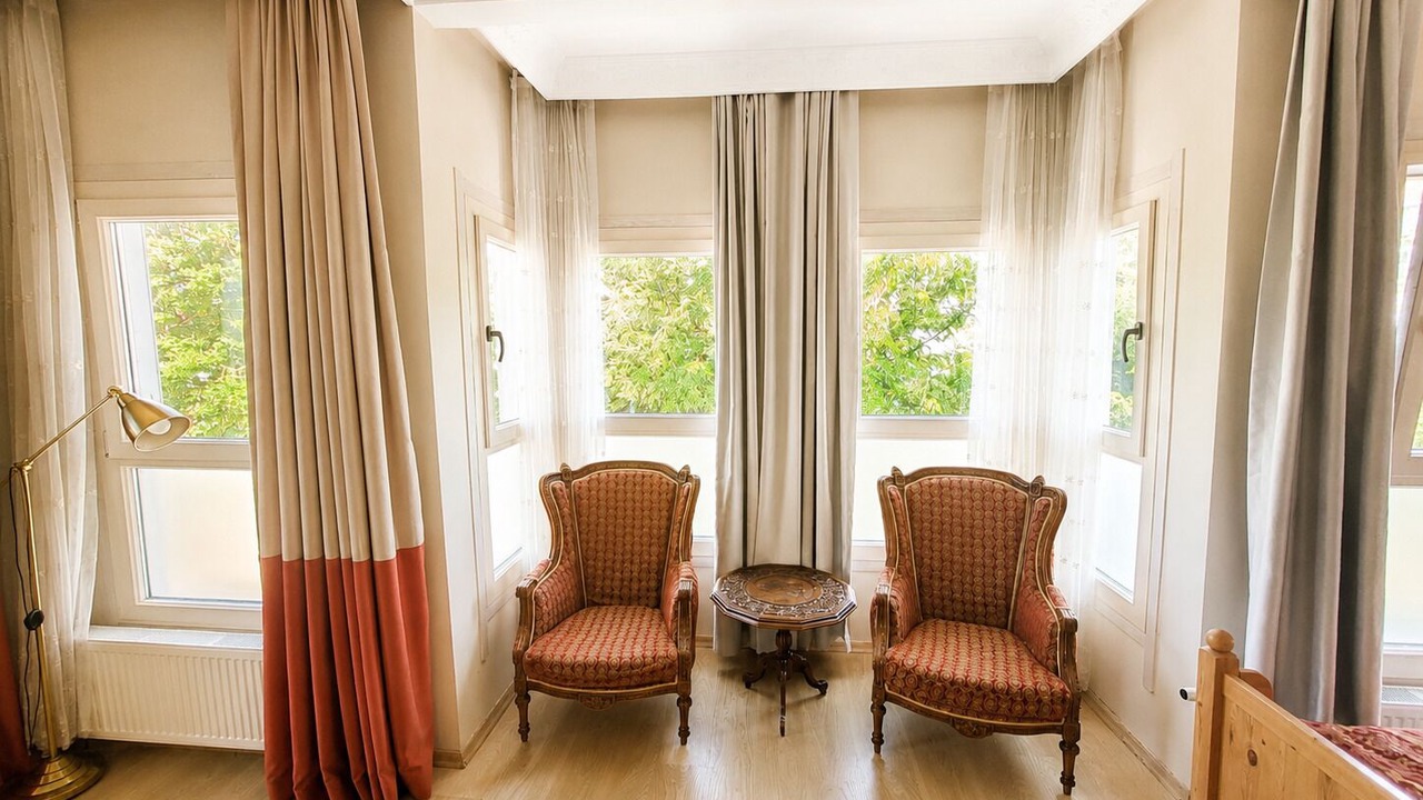 Photo of Bedroom in Kumkapi
