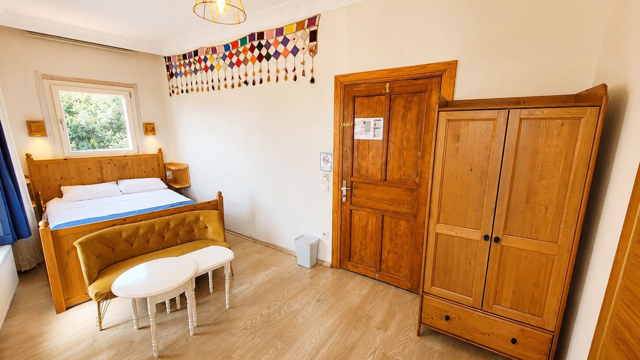 Photo of Bedroom in Kumkapi