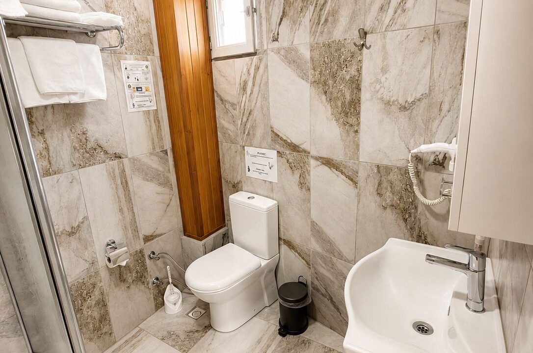 Photo of Bathroom in Kumkapi