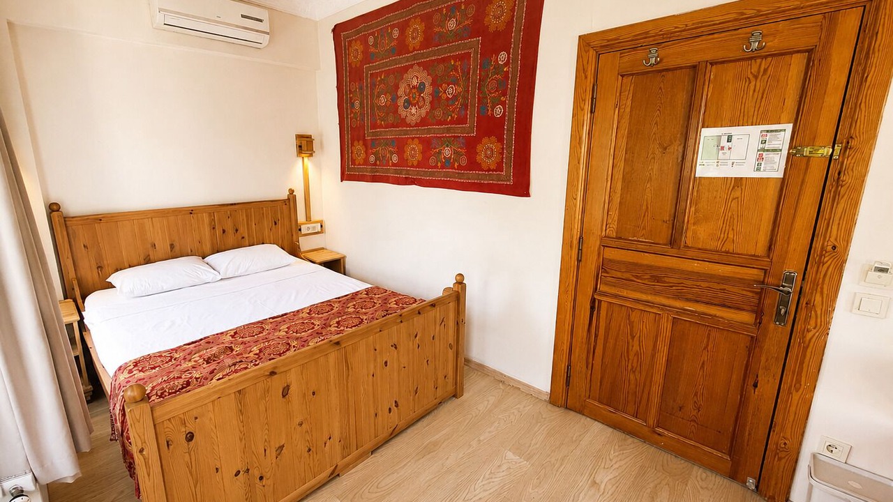 Photo of Bedroom in Kumkapi