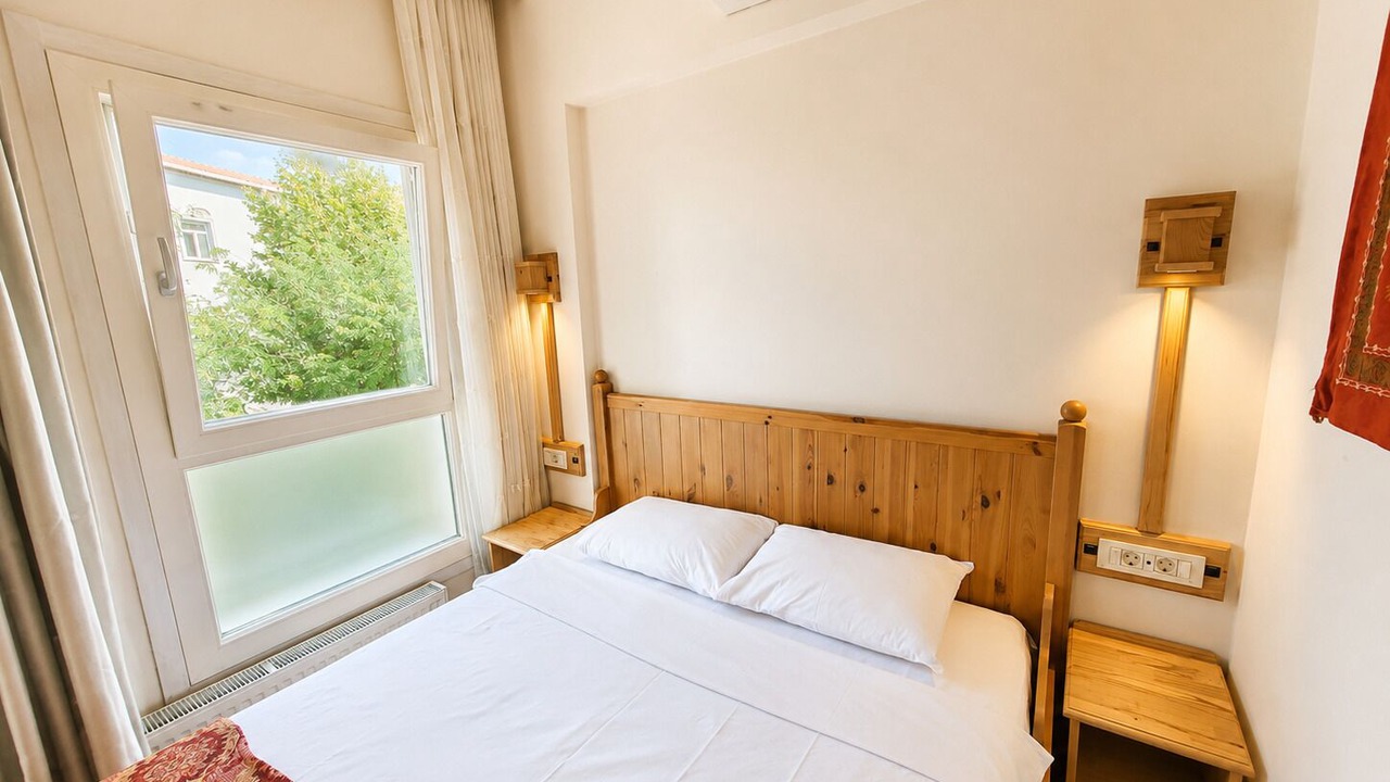 Photo of Bedroom in Kumkapi