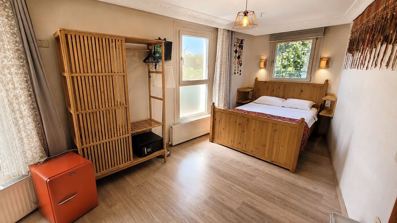 Photo of Bedroom in Kumkapi