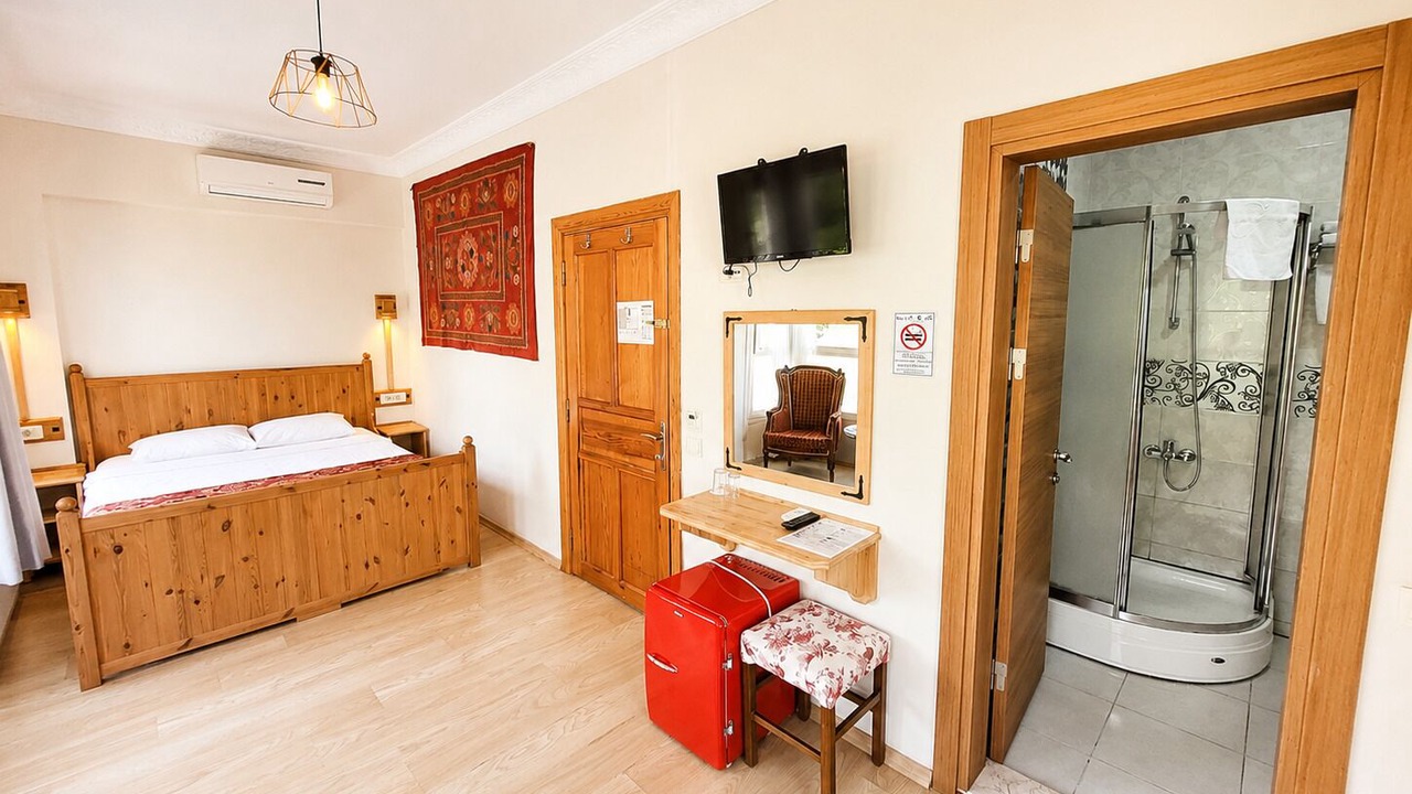 Photo of Bedroom in Kumkapi