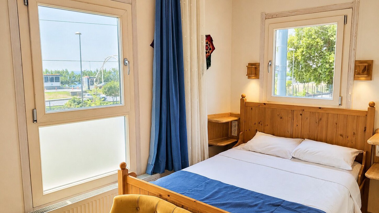 Photo of Bedroom in Kumkapi