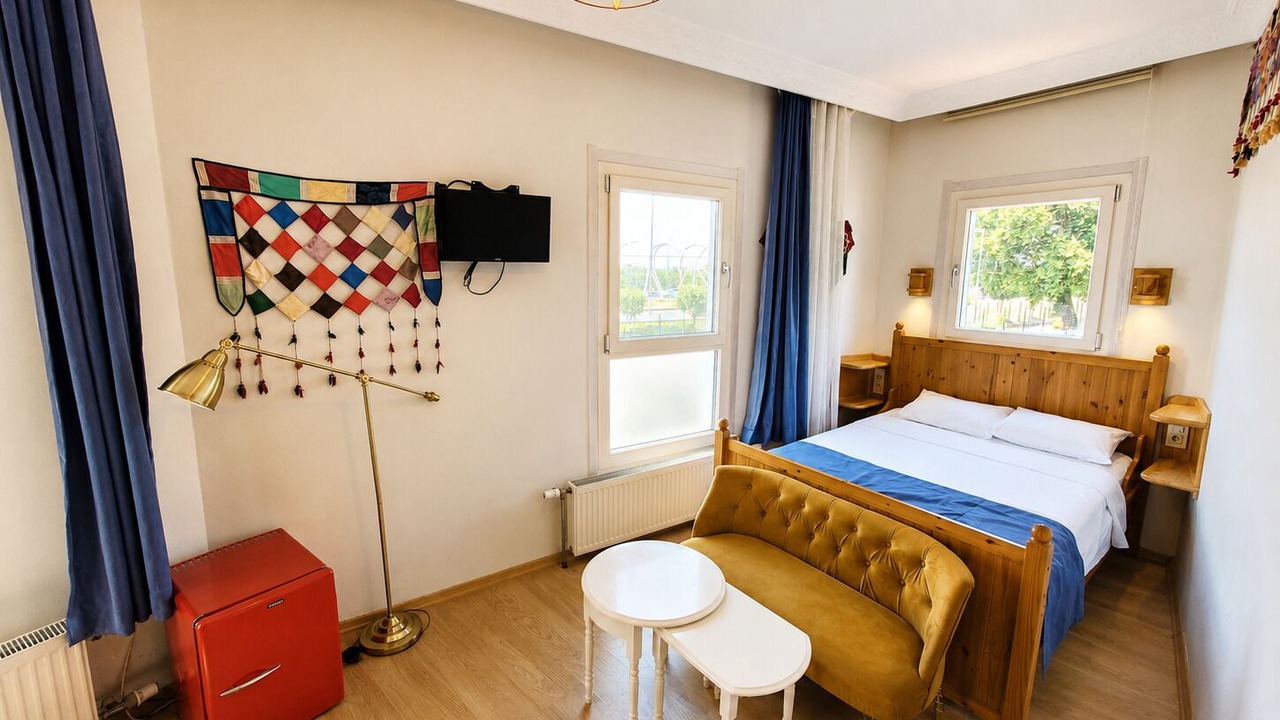 Photo of Bedroom in Kumkapi