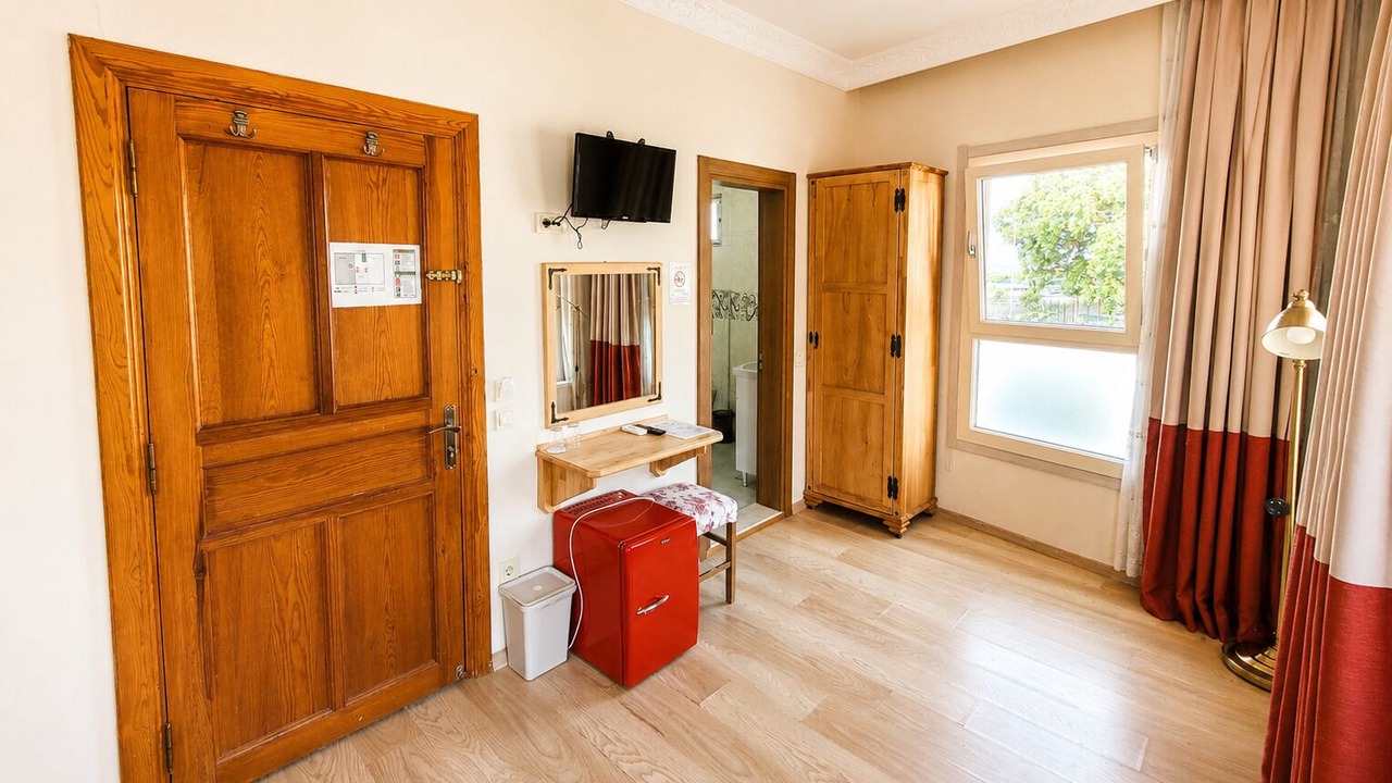 Photo of Bedroom in Kumkapi