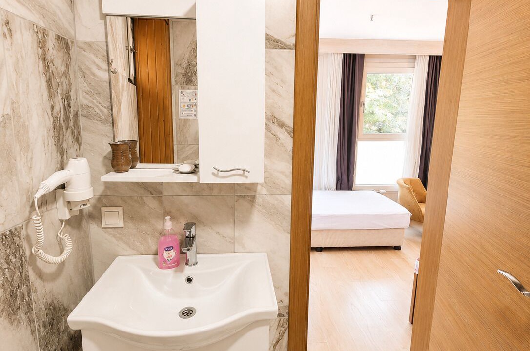 Photo of Bathroom in Kumkapi