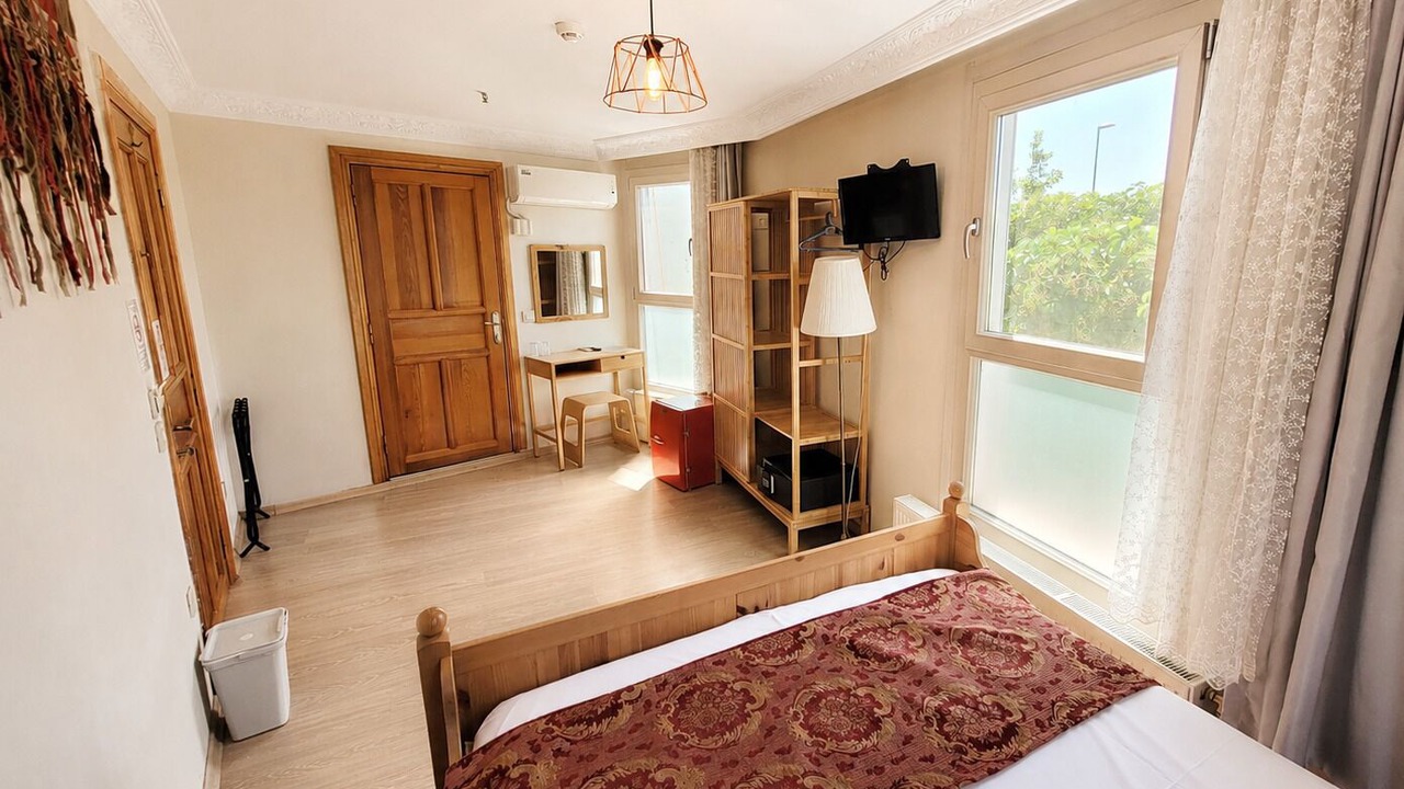 Photo of Bedroom in Kumkapi