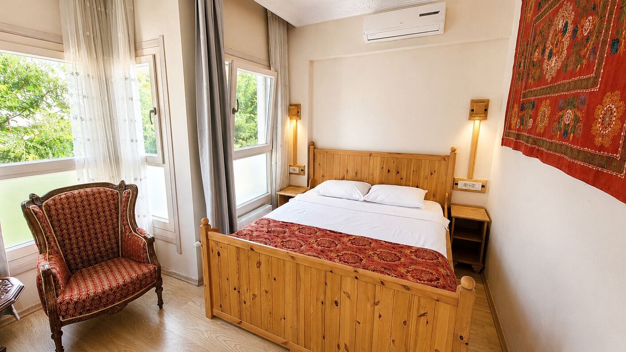 Photo of Bedroom in Kumkapi