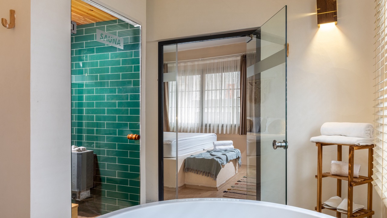 Photo of Bedroom in Old Town