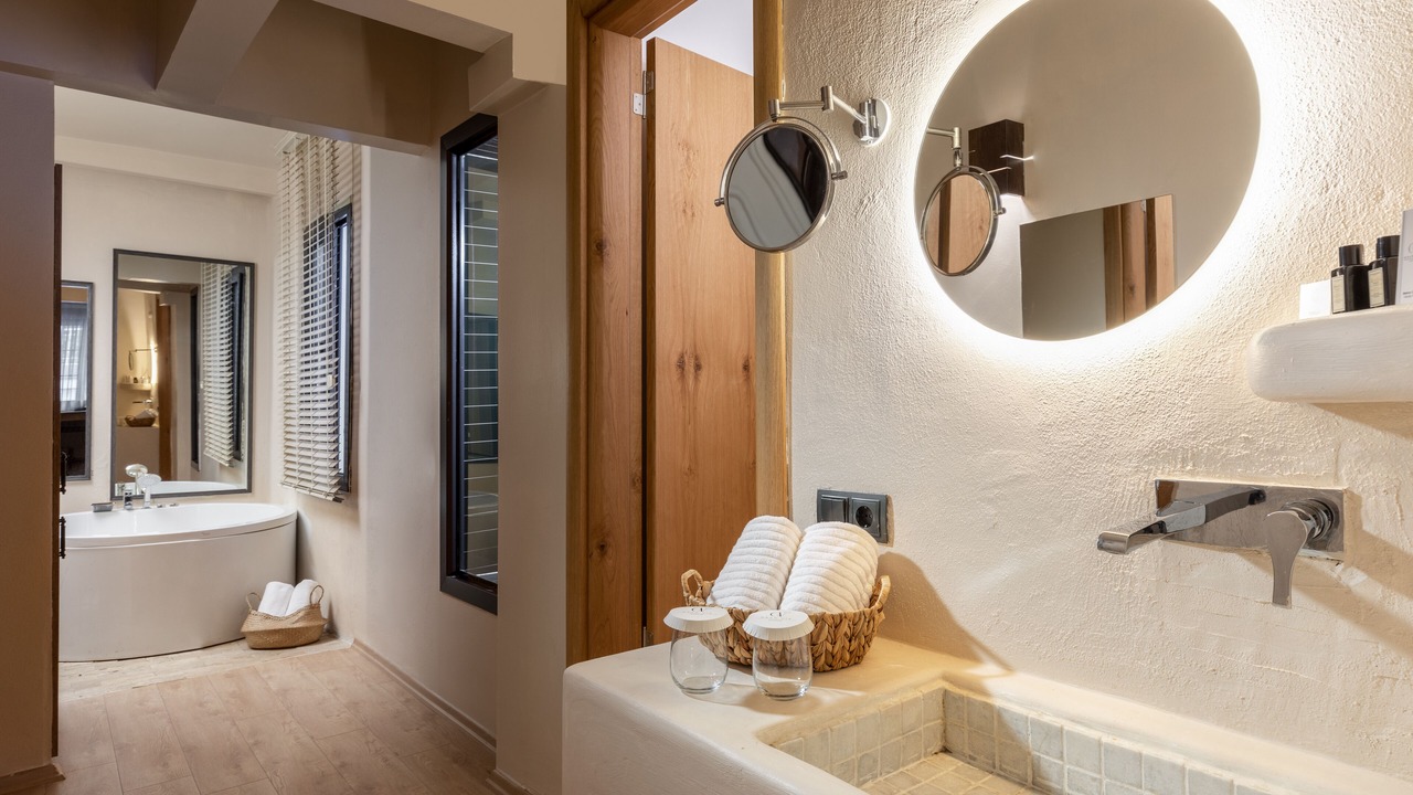 Photo of Bedroom in Old Town