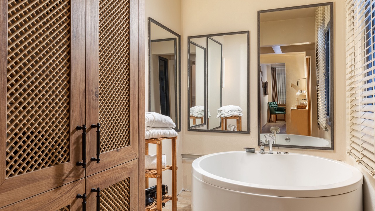 Photo of Bathroom in Old Town