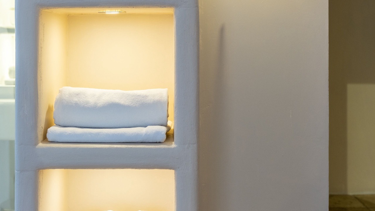 Photo of Bedroom in Old Town