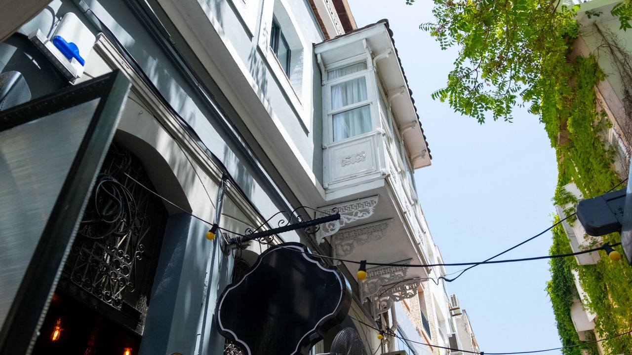 Photo of Outdoor in Old Town