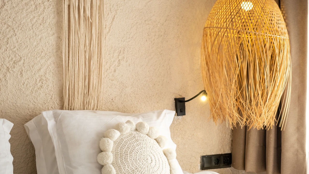 Photo of Bedroom in Old Town