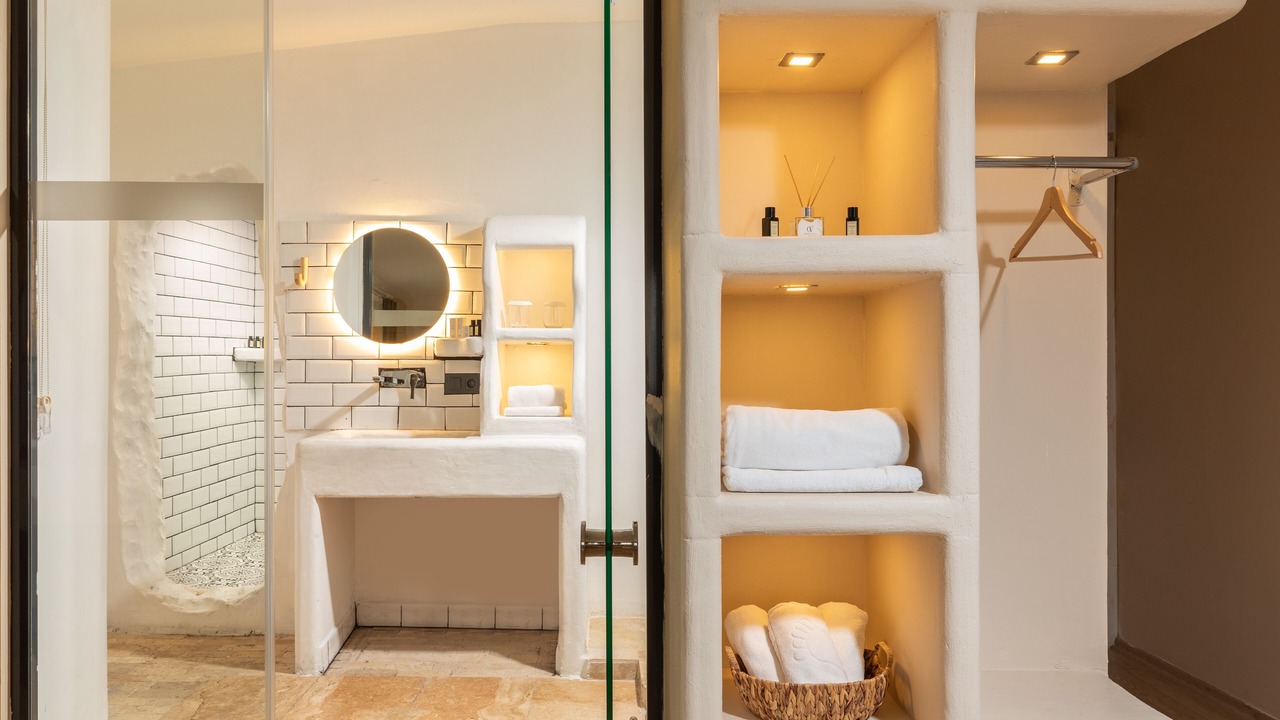 Photo of Bathroom in Old Town