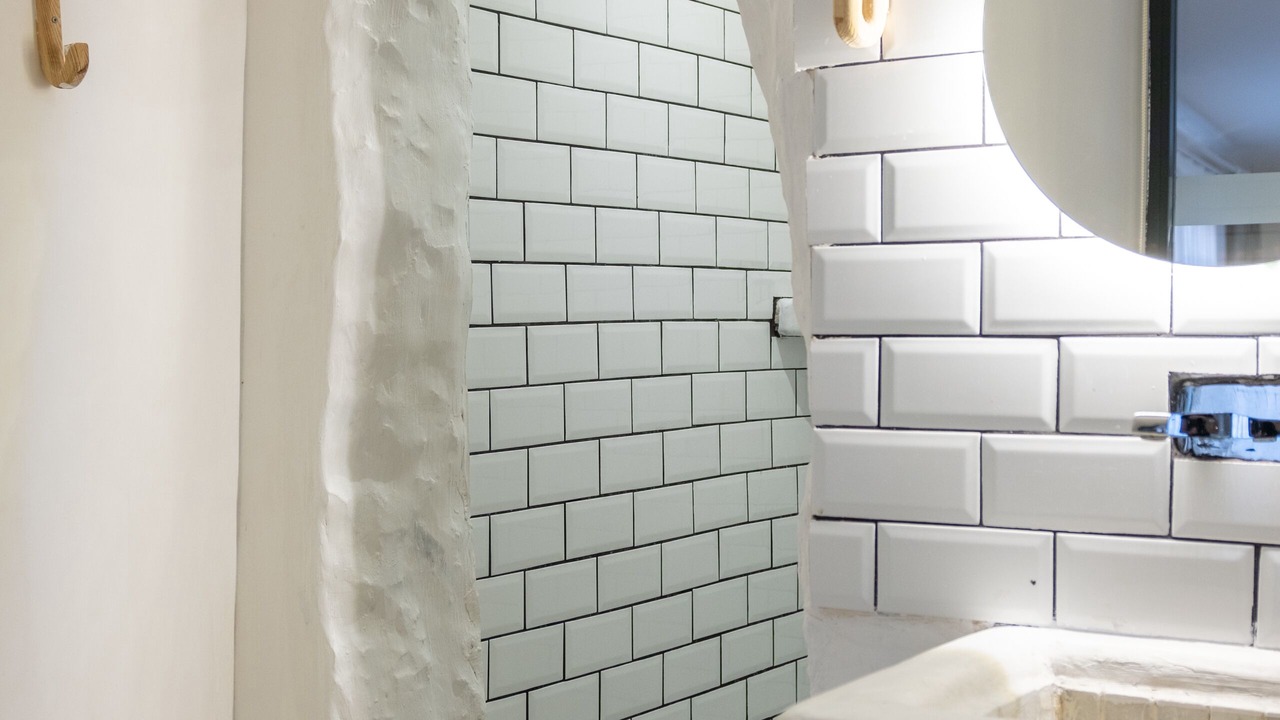 Photo of Bathroom in Old Town