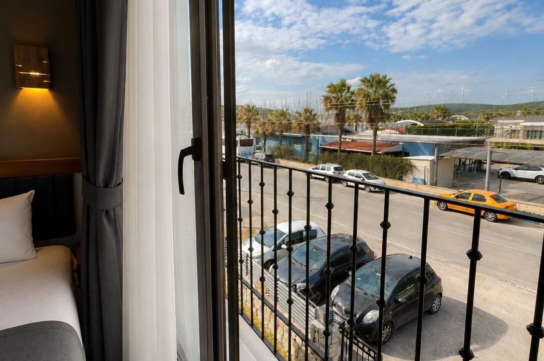 Photo of Bedroom in Sigacık