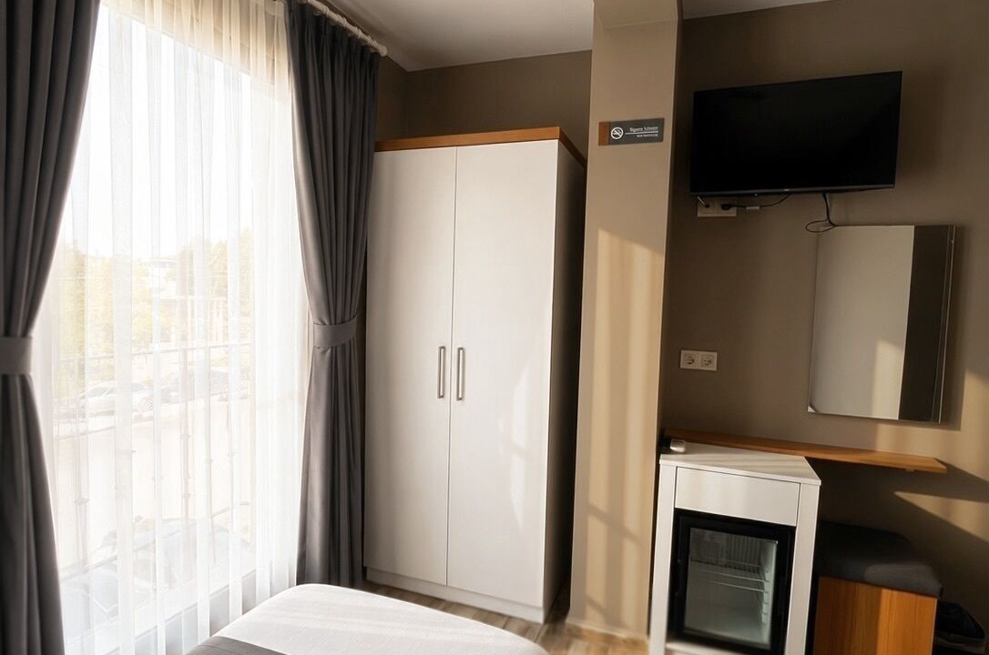 Photo of Bedroom in Sigacık