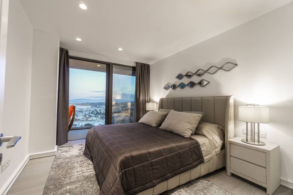 Photo of Bedroom in Bodrum City Center
