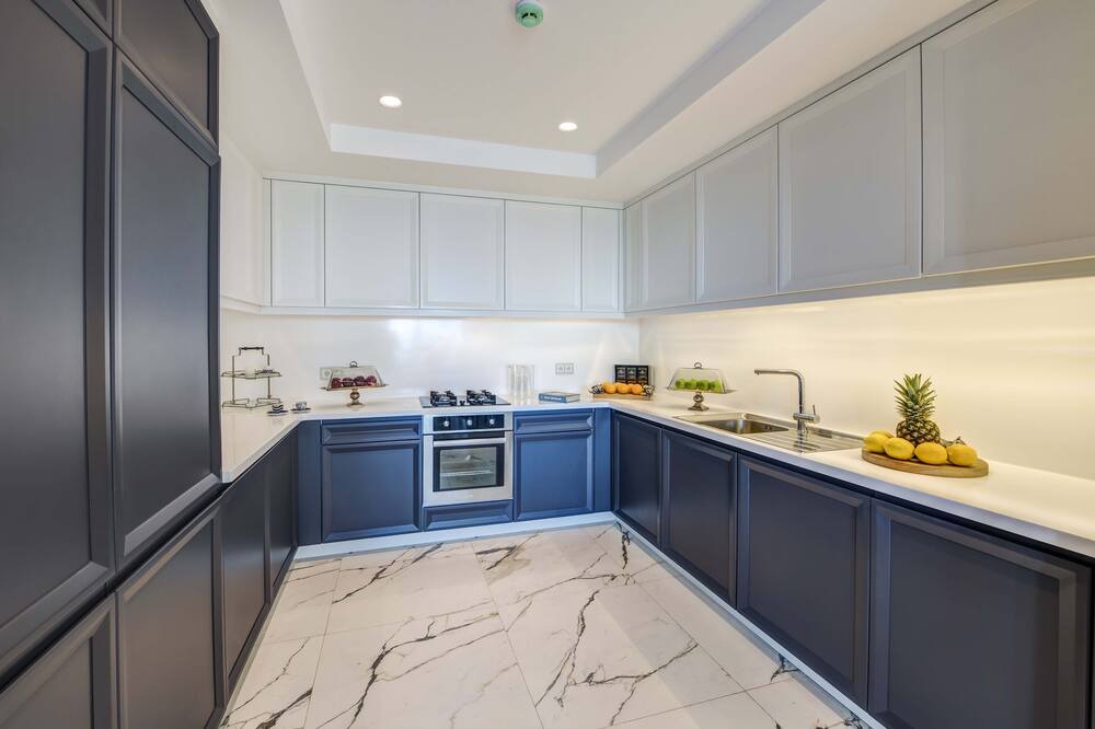 Photo of Kitchen in Bodrum City Center