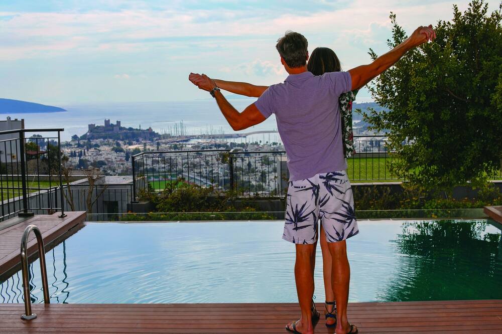 Photo of Outdoor in Bodrum City Center