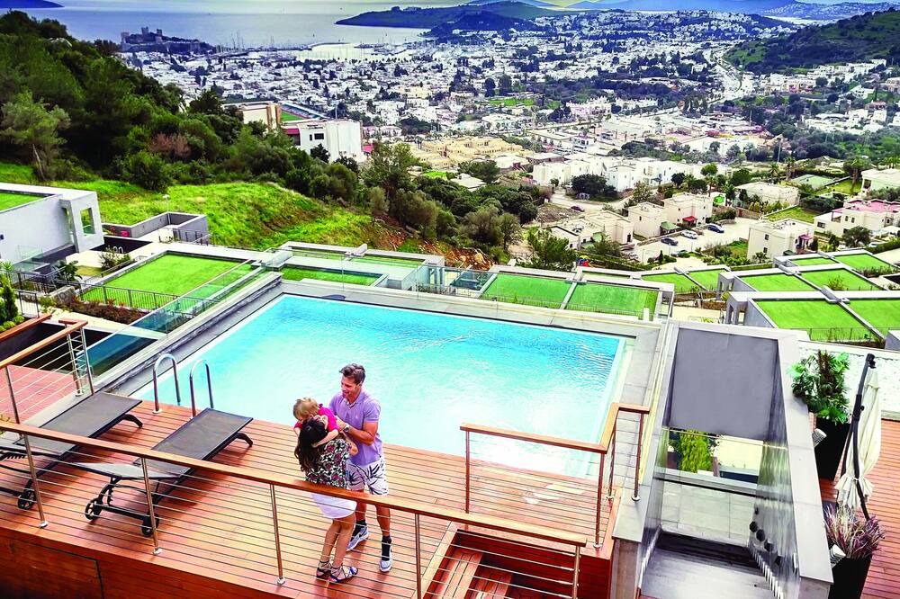 Photo of Outdoor in Bodrum City Center