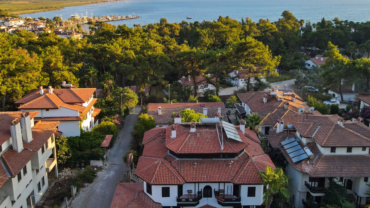 Photo of Outdoor in Akyaka