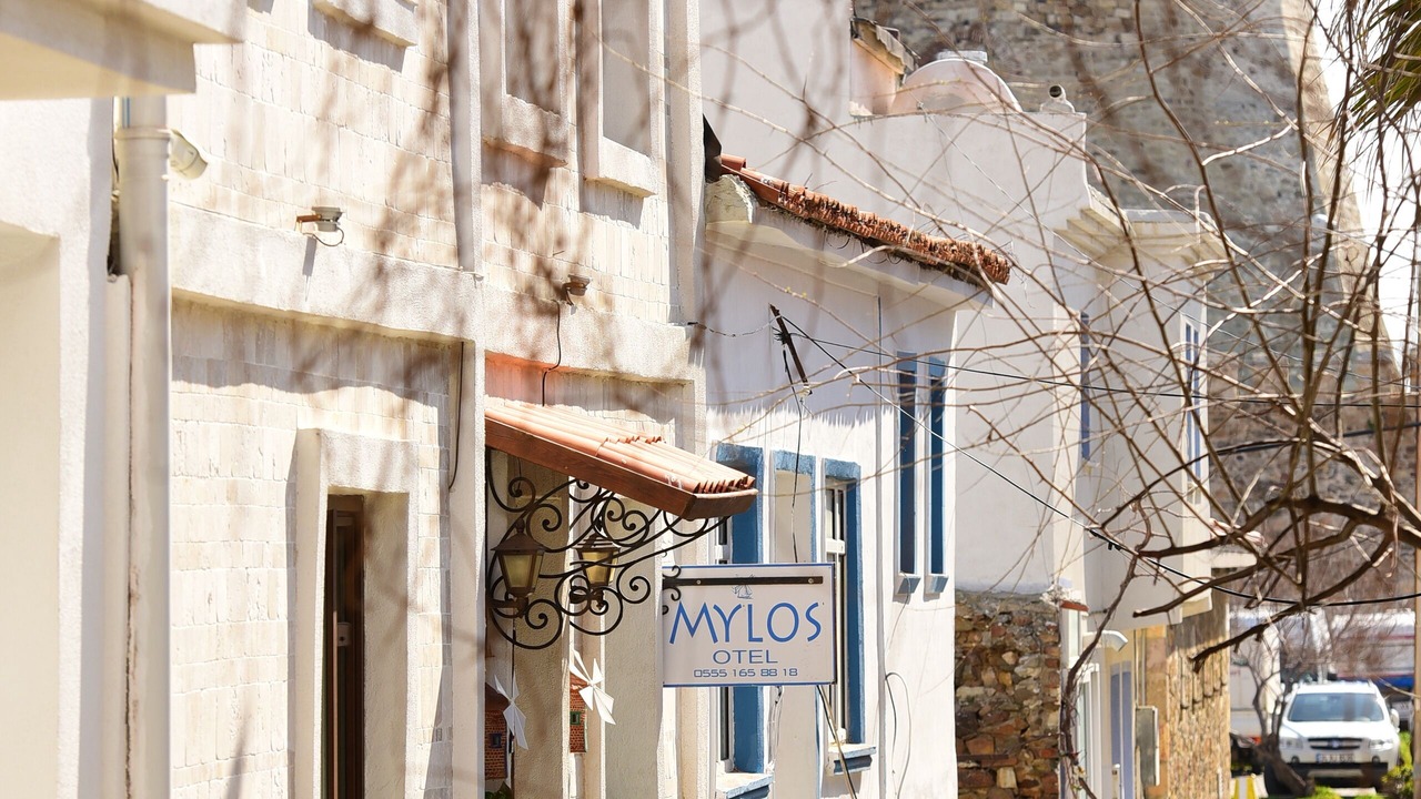 Photo of Outdoor in Bozcaada