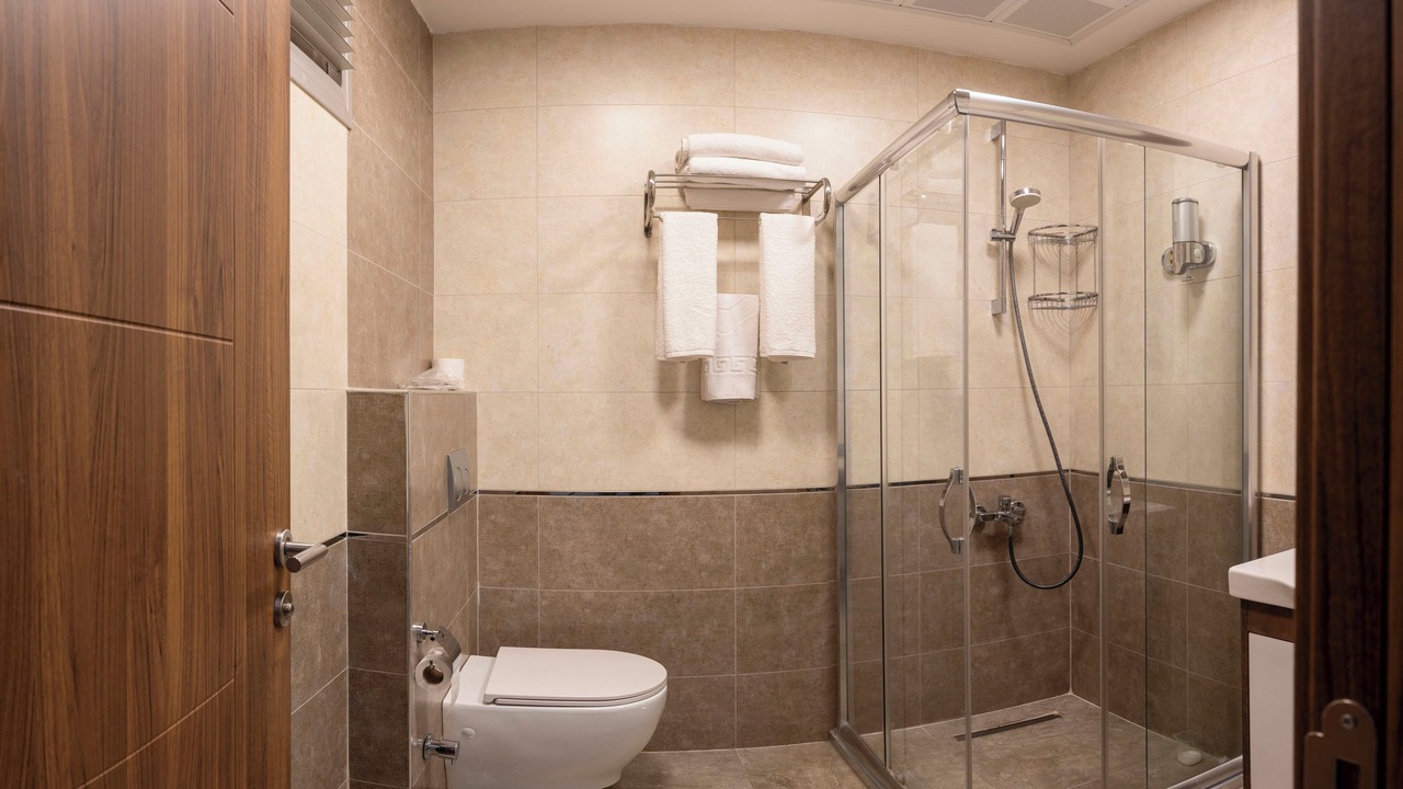 Photo of Bathroom in Bahcelievler