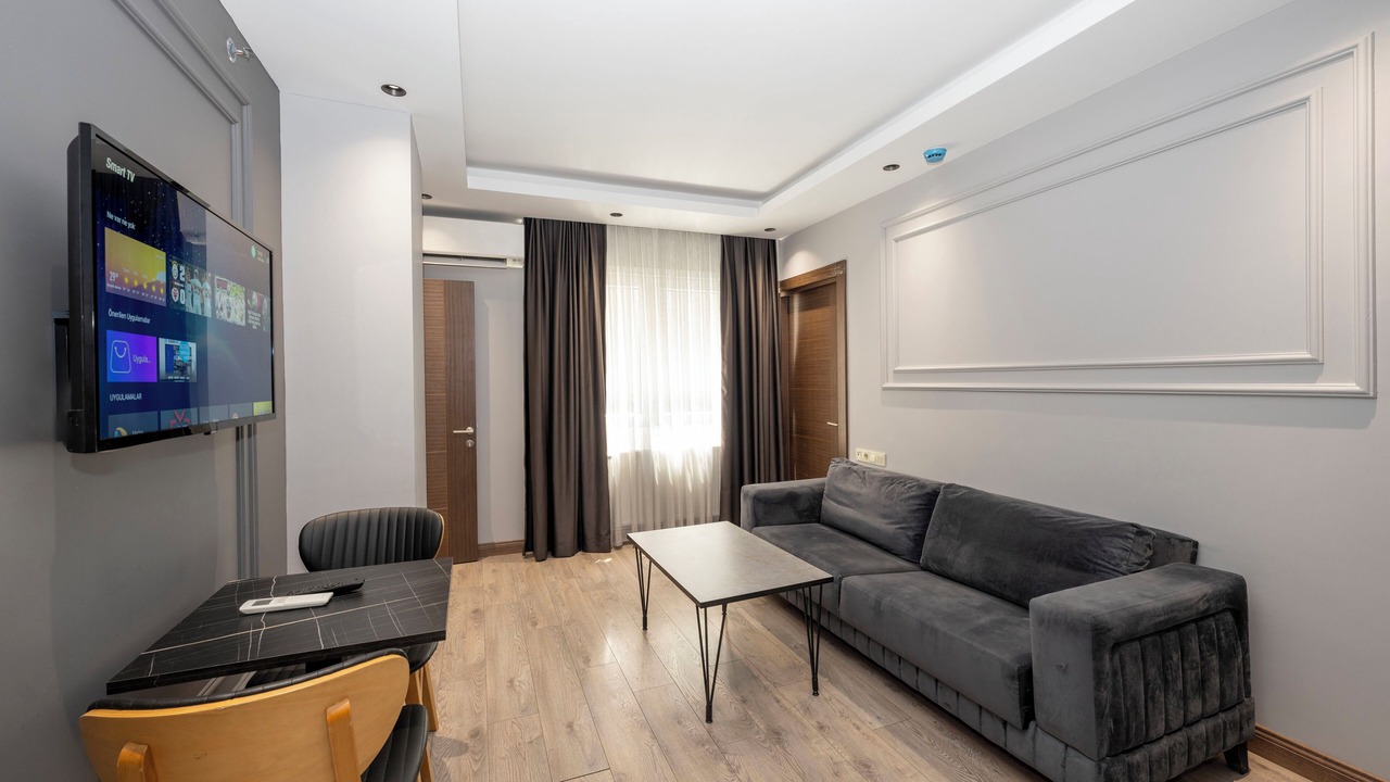 Photo of Bedroom in Bahcelievler