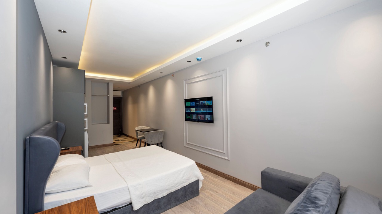 Photo of Bedroom in Bahcelievler