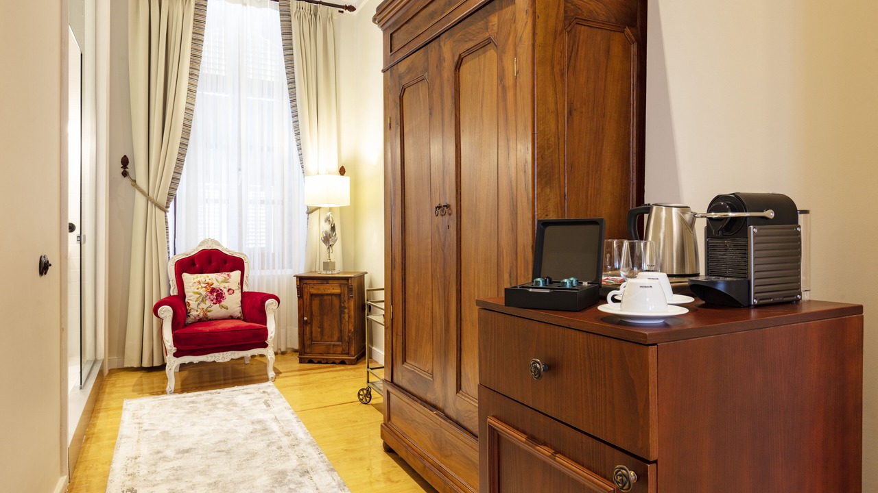 Photo of Bedroom in Ilica