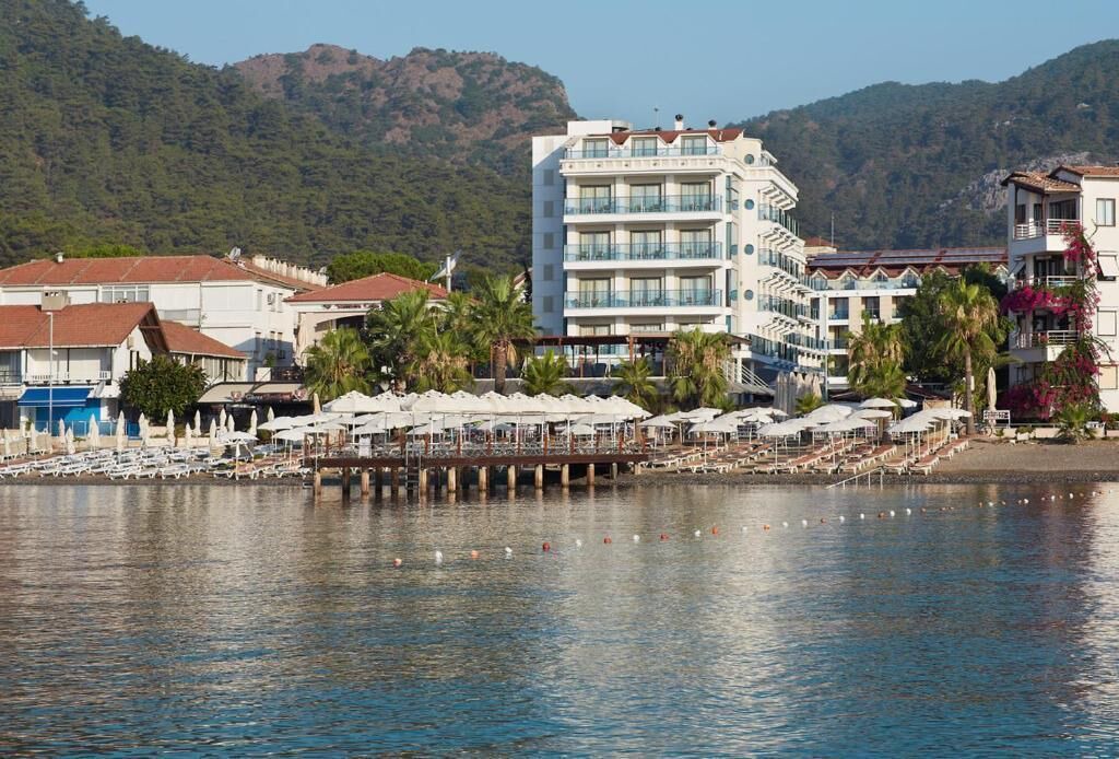Photo of Outdoor in Marmaris City Center