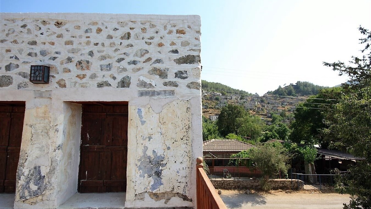 Photo of Outdoor in Kayakoy