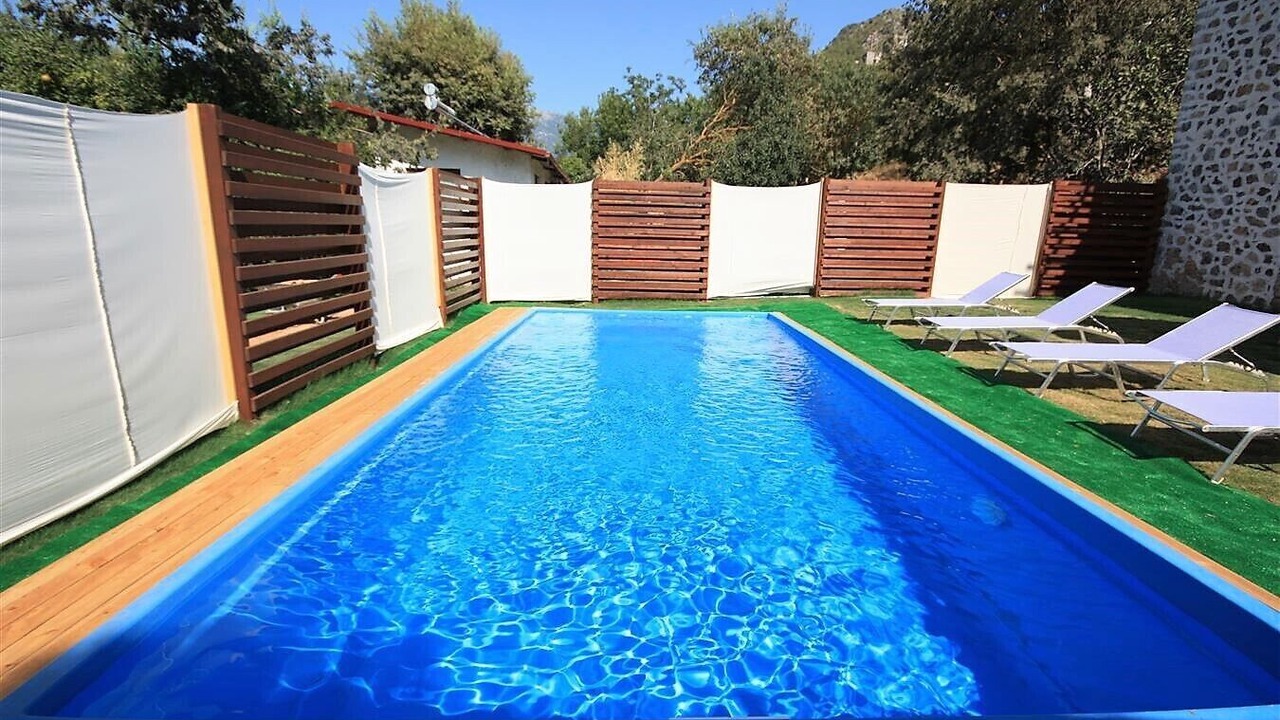 Photo of Outdoor in Kayakoy