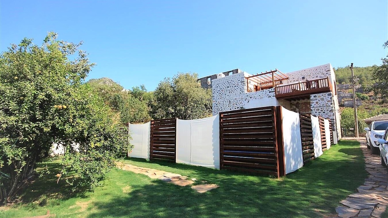 Photo of Outdoor in Kayakoy