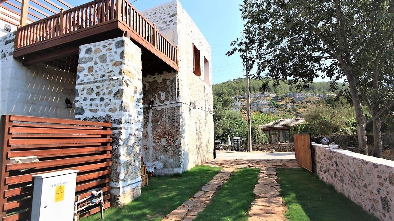 Photo of Outdoor in Kayakoy