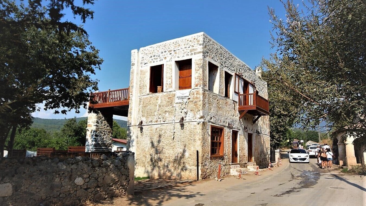 Photo of Outdoor in Kayakoy
