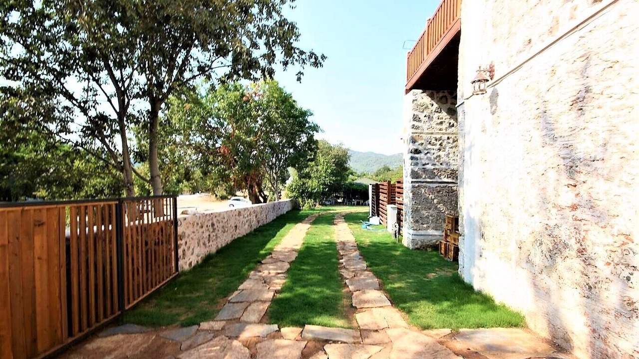 Photo of Outdoor in Kayakoy
