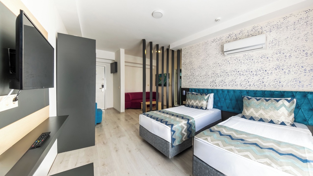 Photo of Bedroom in Kundu