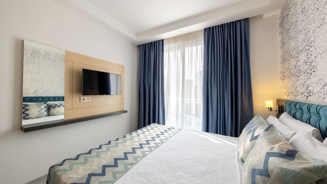 Photo of Bedroom in Kundu