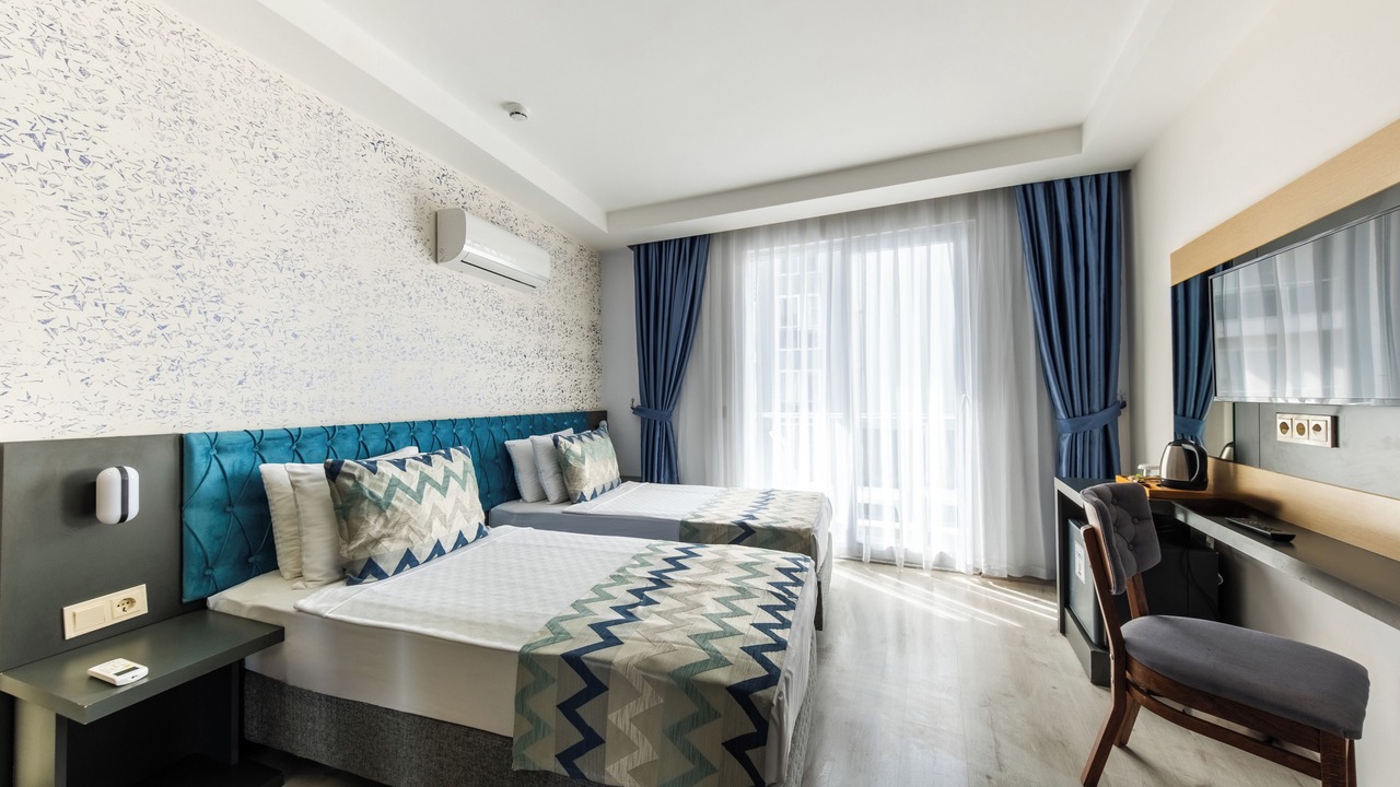 Photo of Bedroom in Kundu