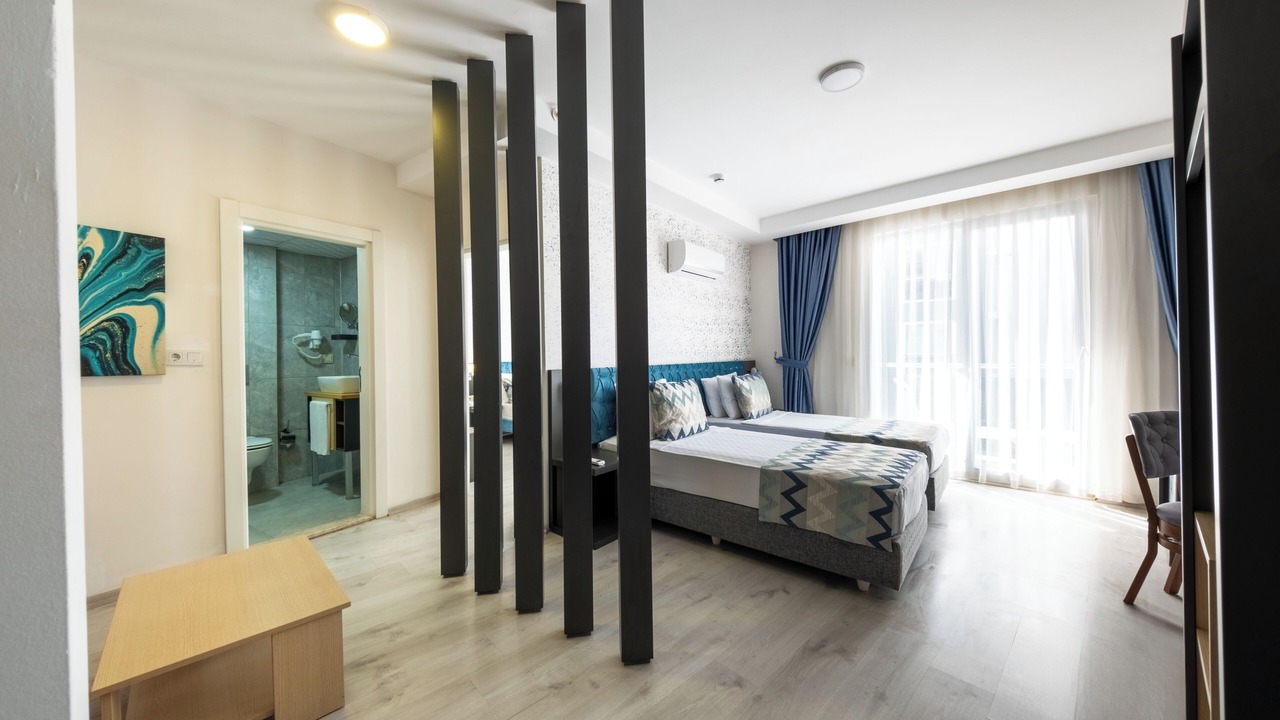 Photo of Bedroom in Kundu