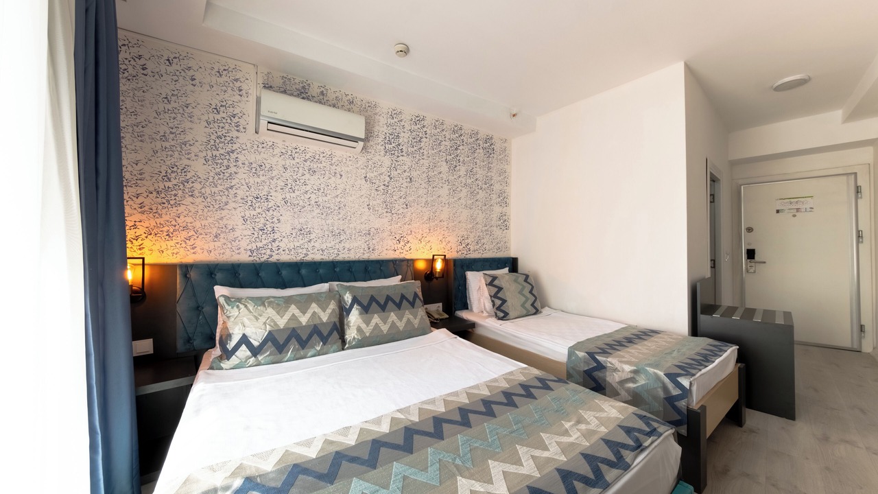 Photo of Bedroom in Kundu