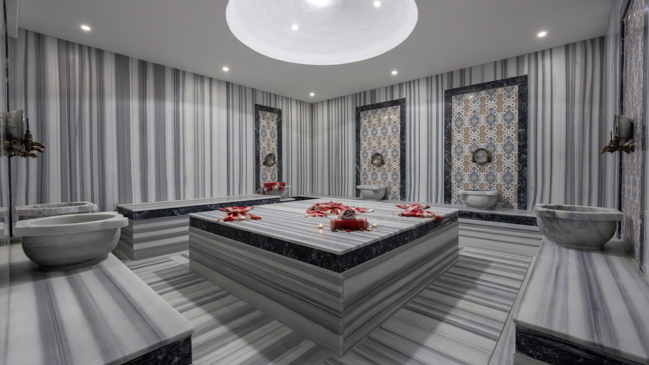 Photo of Bathroom in Kundu