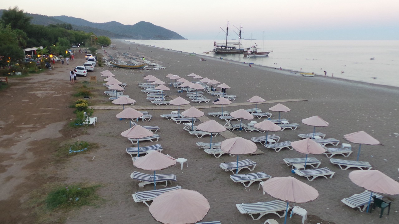 Photo of Others in Cirali