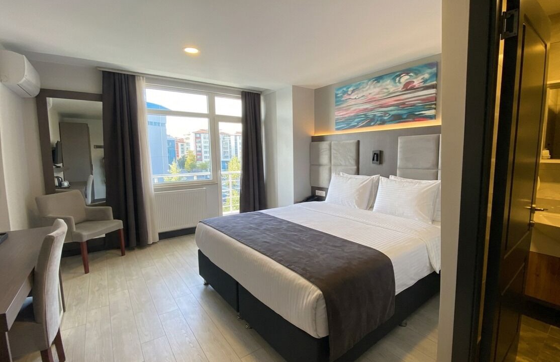 Photo of Bedroom in Pendik