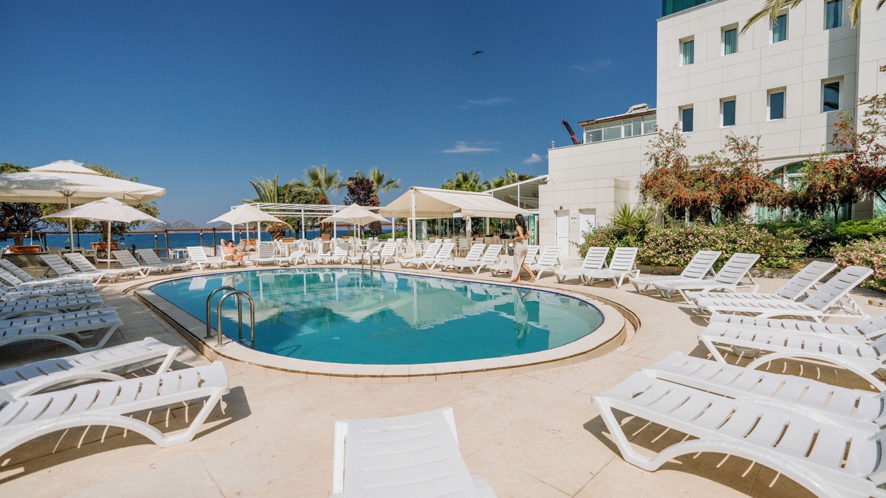 Photo of Outdoor in Turgutreis